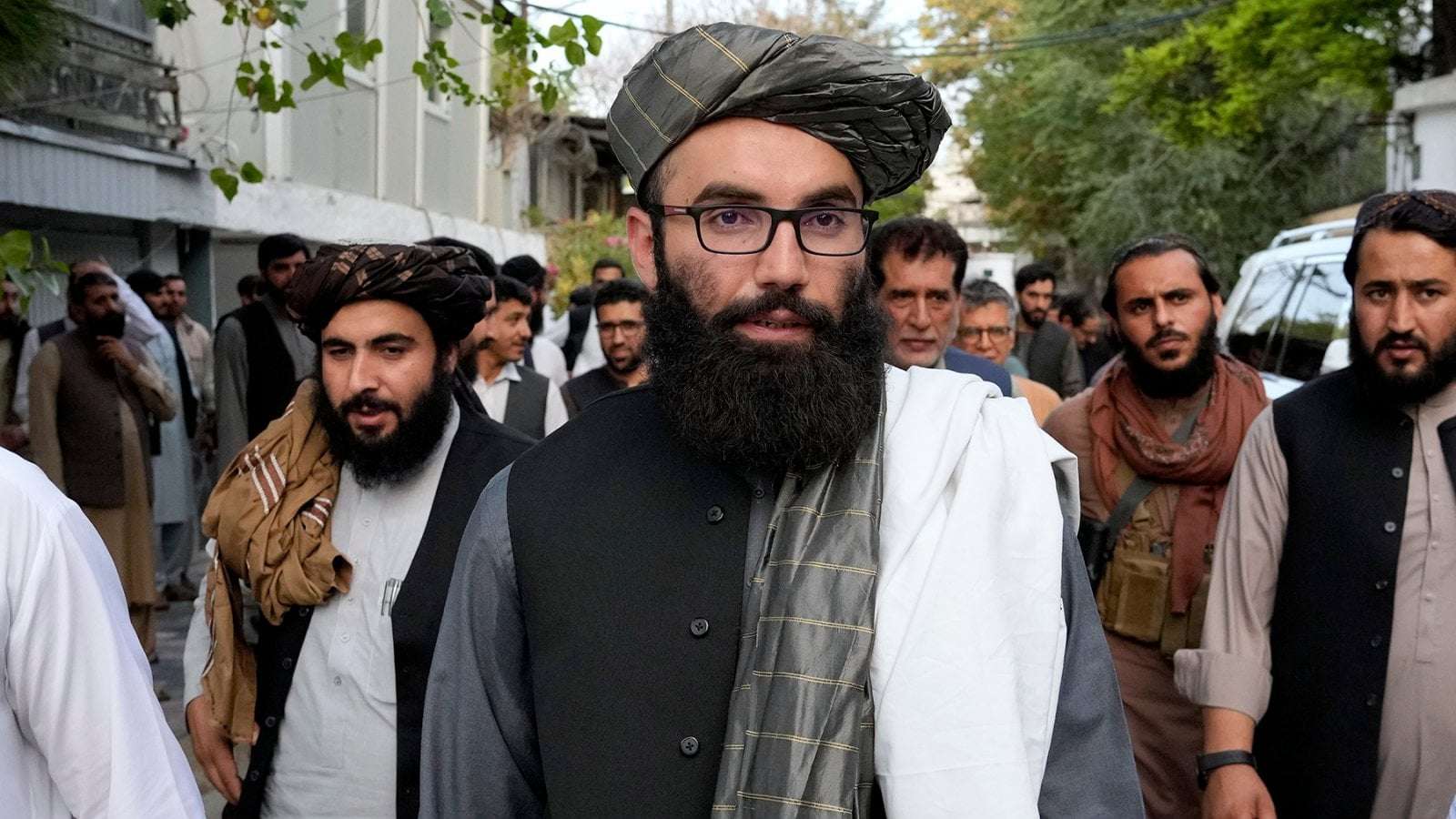 image for Twitter Beats Out Threads for Coveted Taliban Leader Endorsement