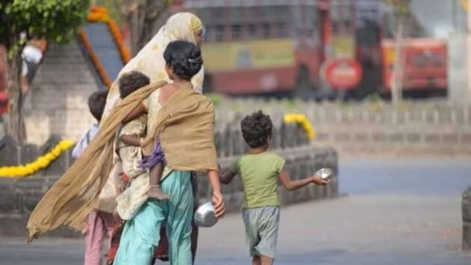 image for UN praises 'remarkable' India as 415 million exit poverty levels in 15 years