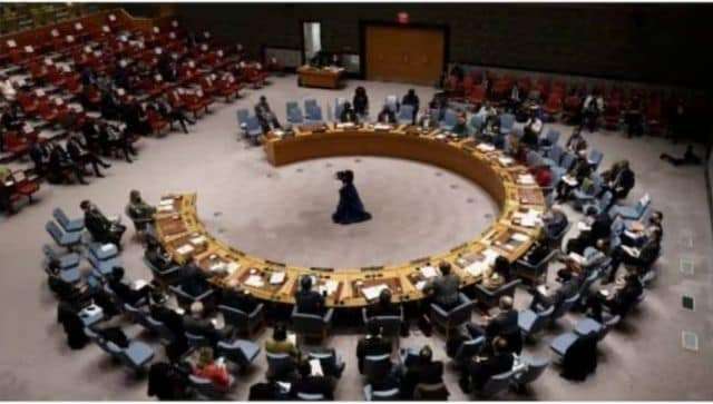 image for India votes in favour of UNHRC resolution that strongly rejects acts of desecration of Quran