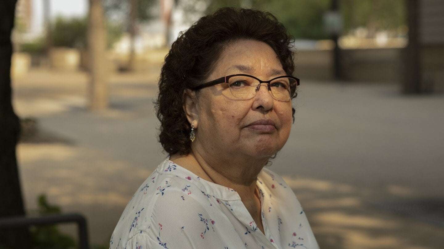 image for Indigenous women in Canada forcibly sterilized decades after other rich countries stopped