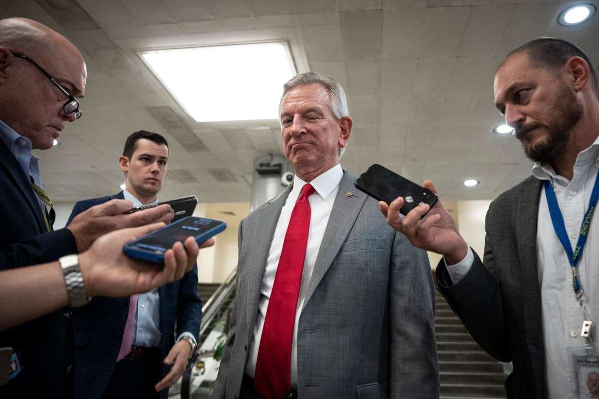 image for GOP senator now says he can’t be racist because he’s a football coach