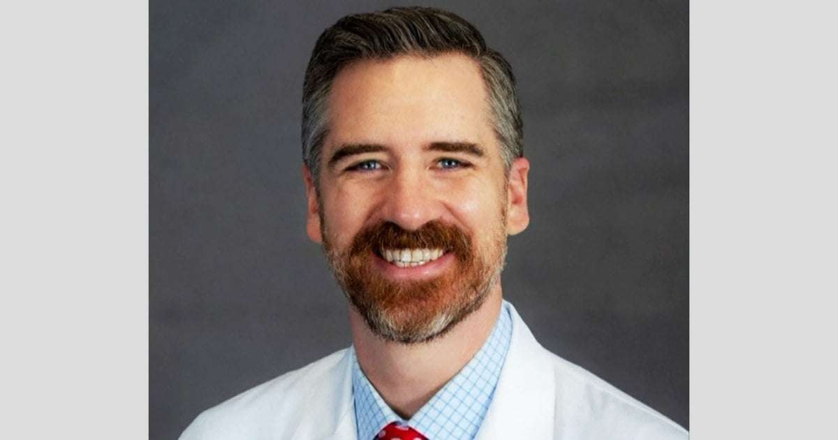 image for Tennessee surgeon fatally shot in 'targeted attack' by patient in exam room, police say