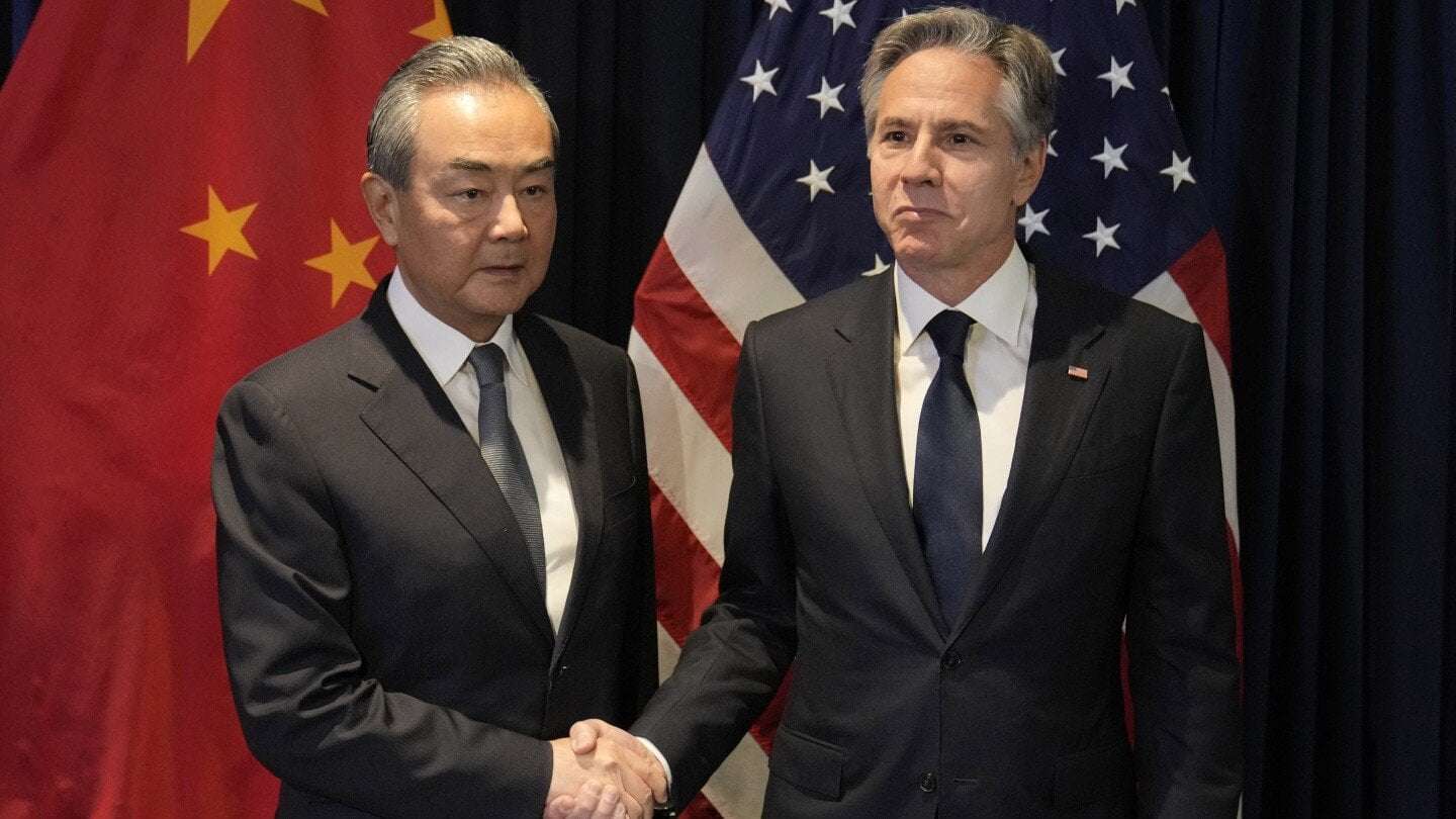 image for US eyes massive ramp-up in diplomatic personnel and spending at new Pacific island embassies