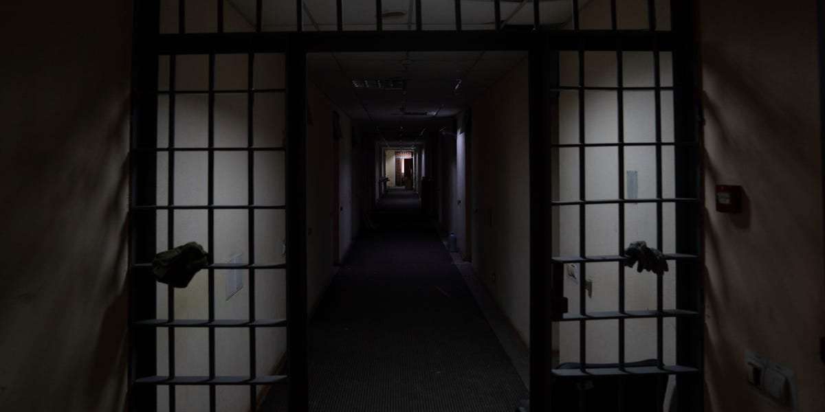 image for Russia plans to build dozens of prison camps across Ukraine over the next few years, documents show, hinting Moscow's readying for a long war