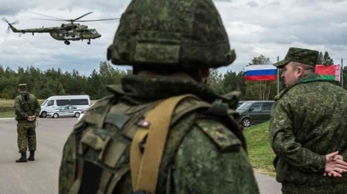 image for Russia withdraws almost all its troops from Belarus – State Border Guard of Ukraine