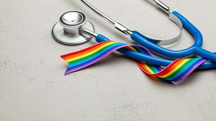 image for Russia bans gender reassignment