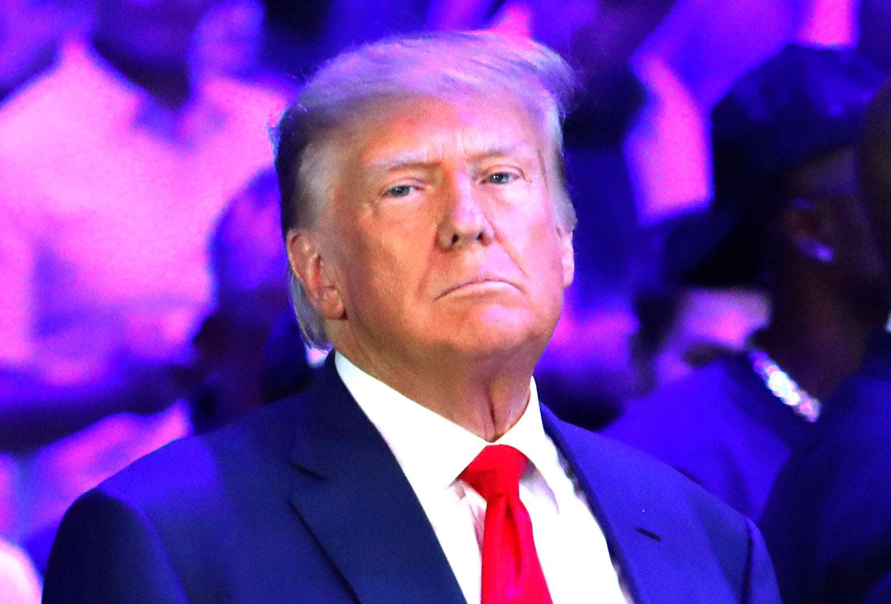 image for Trump Campaign Email Sparks Nazi Comparisons