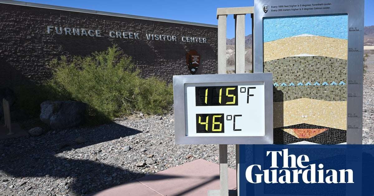 image for US Republicans oppose climate funding as millions suffer in extreme weather