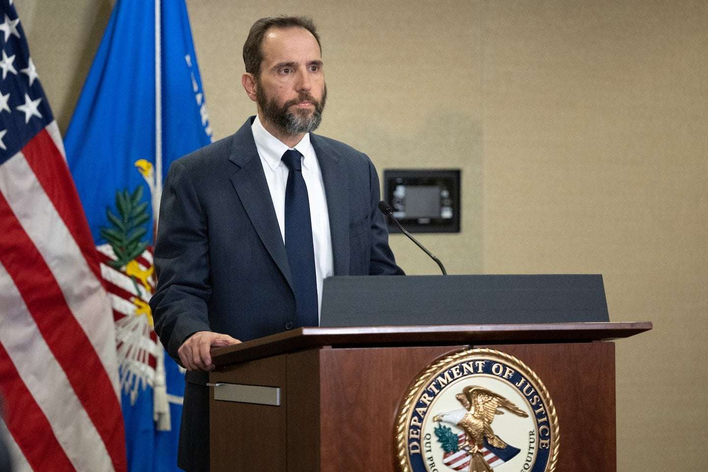 image for What Jack Smith's Jan. 6 indictment of Trump could look like - The Washington Post