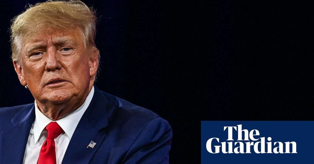 image for Biden stability beats Trump volatility in 2024 match-up, experts suggest
