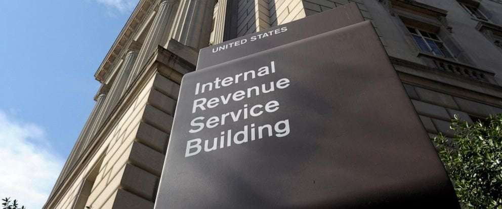 image for IRS says it collected $38 million from more than 175 high-income tax delinquents