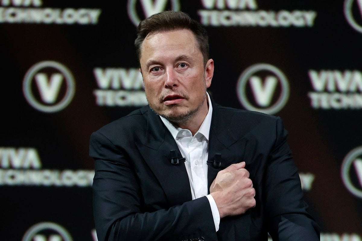 image for Billionaires aren't okay — for their mental health, time to drastically raise their taxes