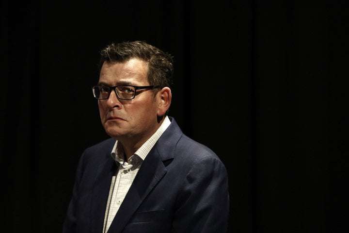 image for ‘All cost, no benefit’: Victoria cancels 2026 Commonwealth Games
