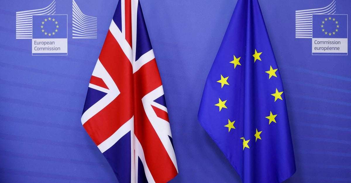 image for More Brits than ever say Brexit was wrong choice: YouGov survey
