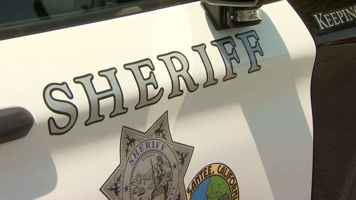 image for Toddler shoots, kills baby sibling after getting ahold of unsecured gun in Fallbrook