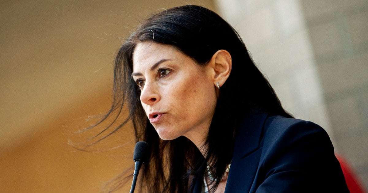 image for Michigan attorney general charges 'false electors' over efforts to overturn the 2020 election