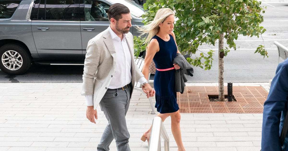image for Texas women testify in lawsuit on state abortion laws: "I don't feel safe to have children in Texas anymore"