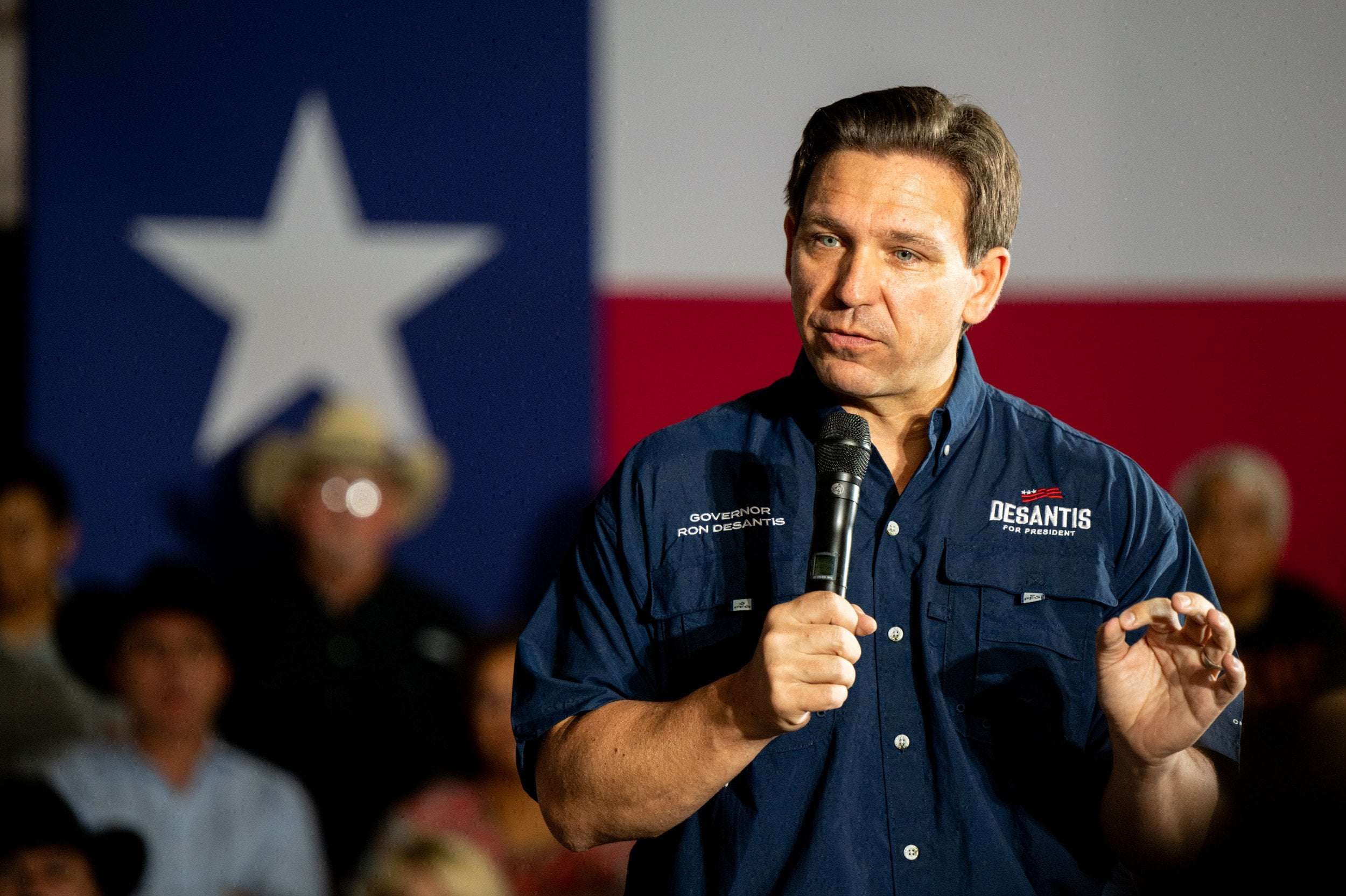 image for Florida Insurance Premiums Have Soared 206% Since DeSantis Became Governor