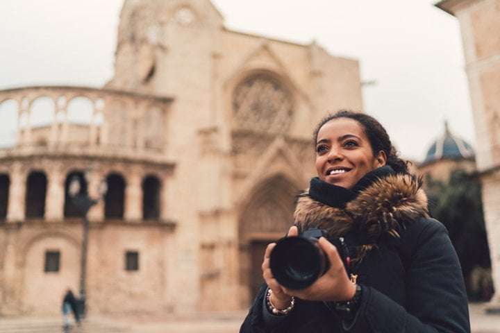 image for US Citizens Will Need Visa To Travel To Europe in 2024