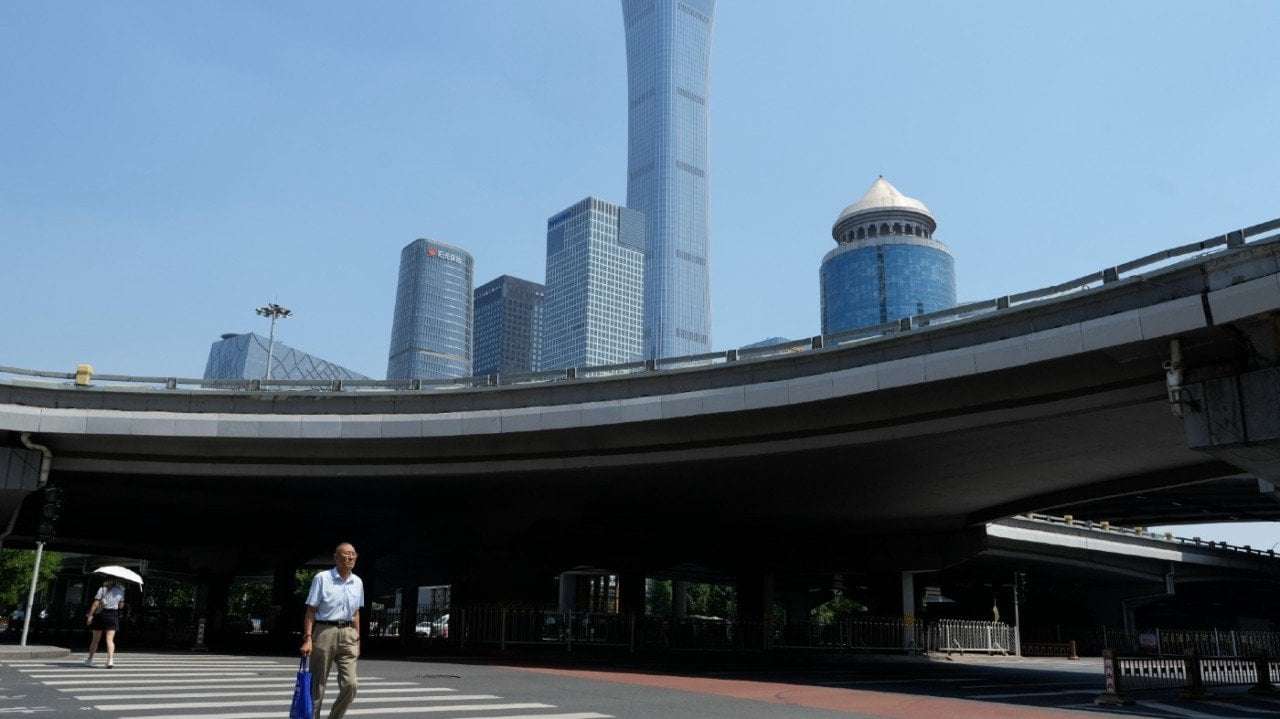 image for China’s economy is spiraling: Will war be Xi’s distraction?