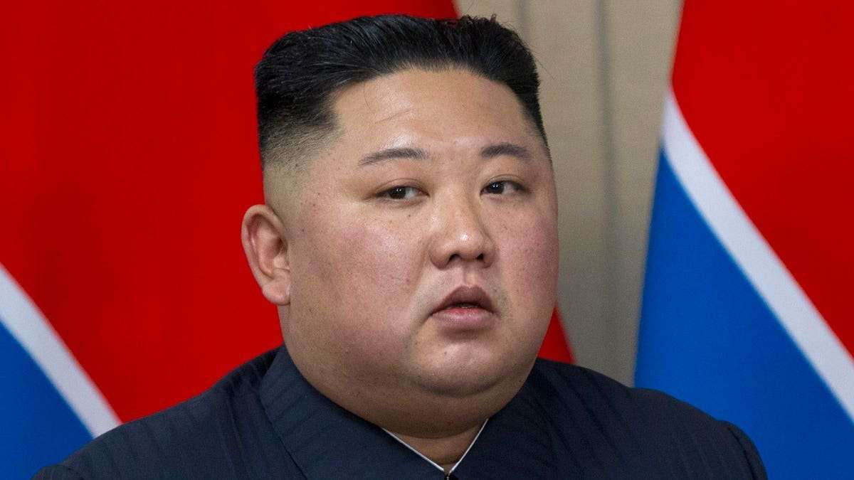 image for North Korean Nuclear Attack Would ‘End’ Kim Jong Un Regime, Seoul Warns