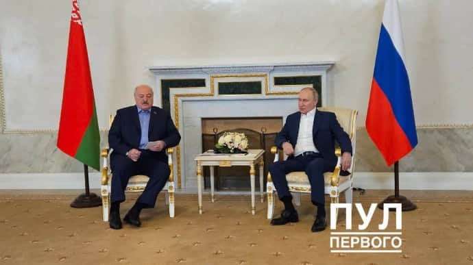 image for Lukashenko threatens Poland with Wagnerites: They want to go to West
