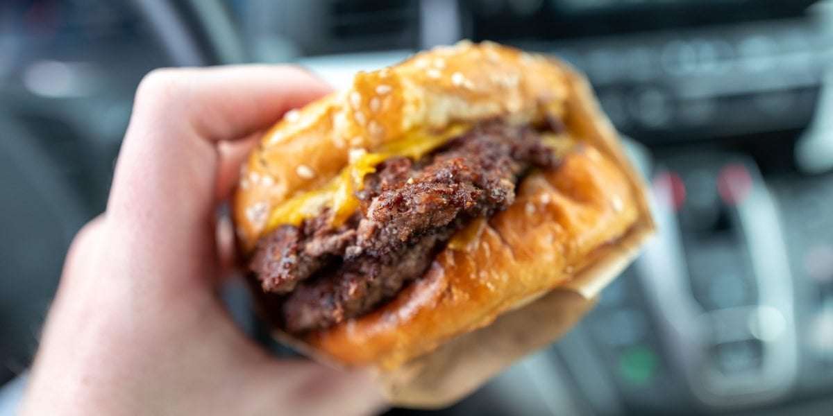image for Why is healthy food so expensive in America? Blame the Farm Bill that Congress always renews to make burgers cheaper than salad