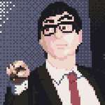 image for Why is r/pics not plastering r/place with a massive pixel of John Oliver
