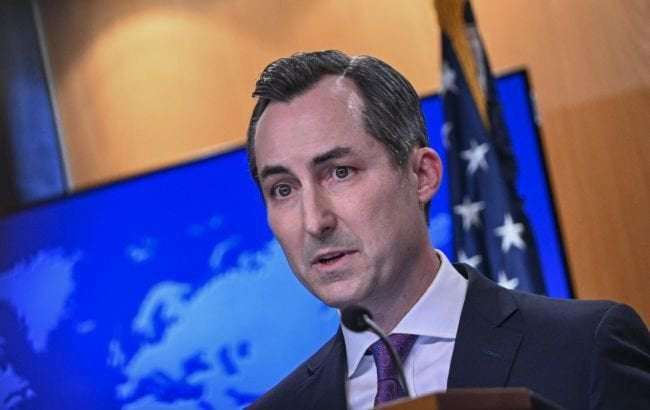 image for Russia is preparing 'a false flag operation' in the Black Sea - U.S. State Department