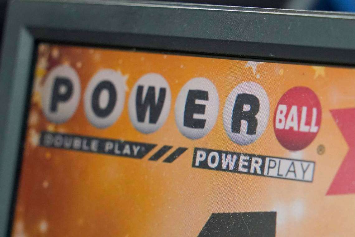 image for Stepdad wins big Powerball prize — and gives his stepdaughter ‘good and bad news’