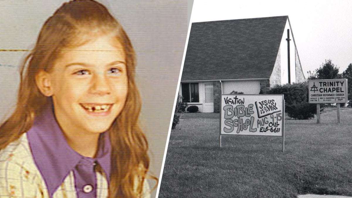 image for Officials arrest and charge retired pastor in 1975 cold case murder of Delco 8-year-old