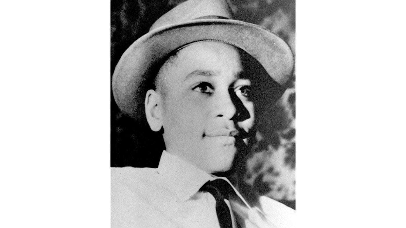 image for Biden will designate a national monument honoring Emmett Till and his mother