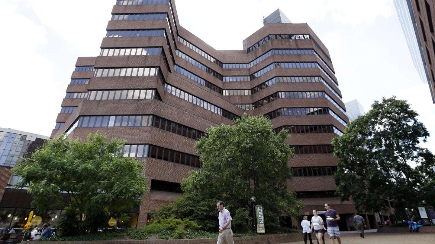 image for Transgender patients sue the hospital that provided their records to Tennessee’s attorney general