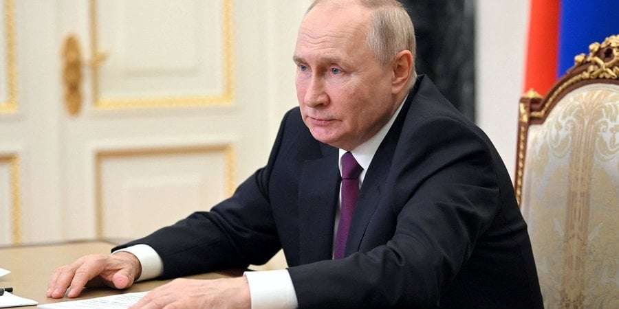 image for Two-thirds of African leaders refuse to attend Putin’s summit