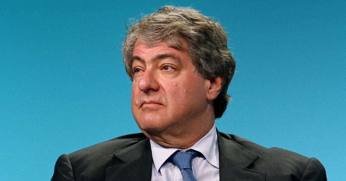 image for Lawsuit alleges billionaire Leon Black raped autistic teen at Epstein's townhouse