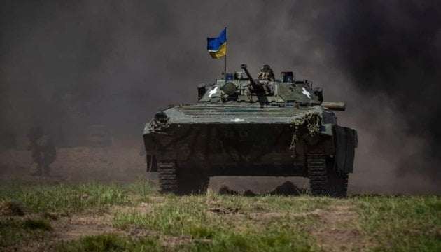 image for Armed Forces of Ukraine liberate Staromayorske village in Donetsk region