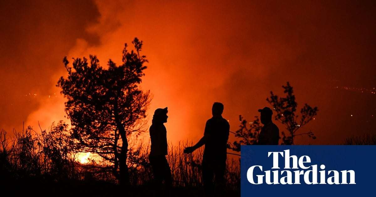 image for ‘Era of global boiling has arrived,’ says UN chief as July set to be hottest month on record