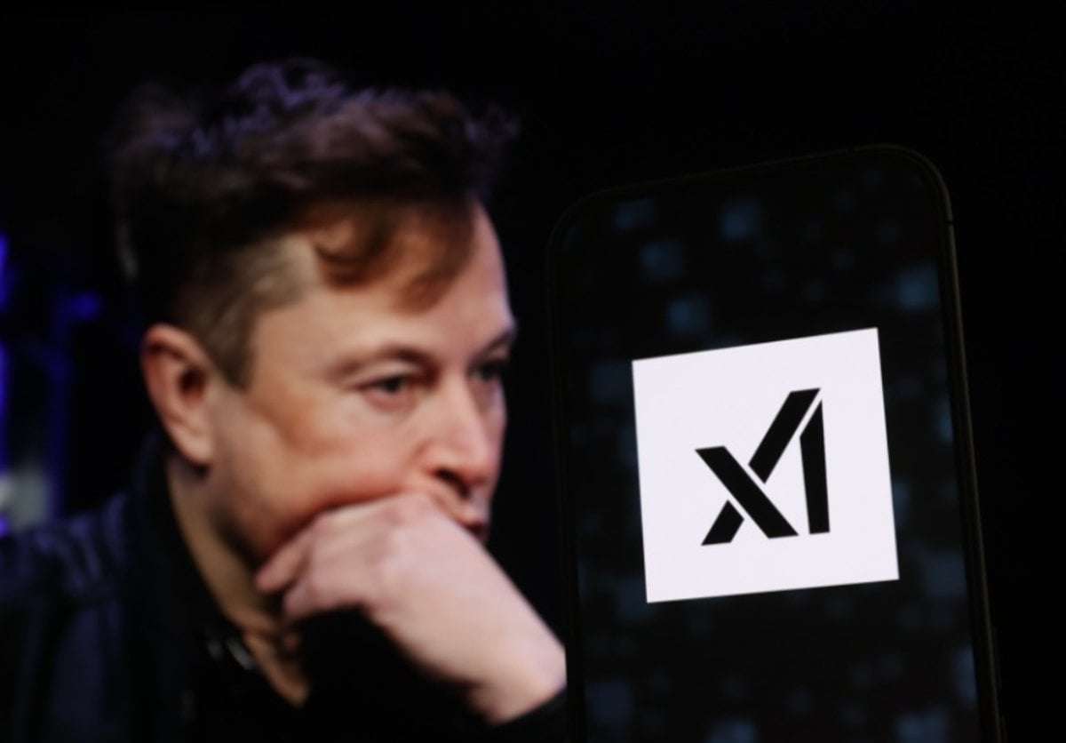 image for Elon Musk’s Twitter bans ad showing Republican interrupting couple in bedroom