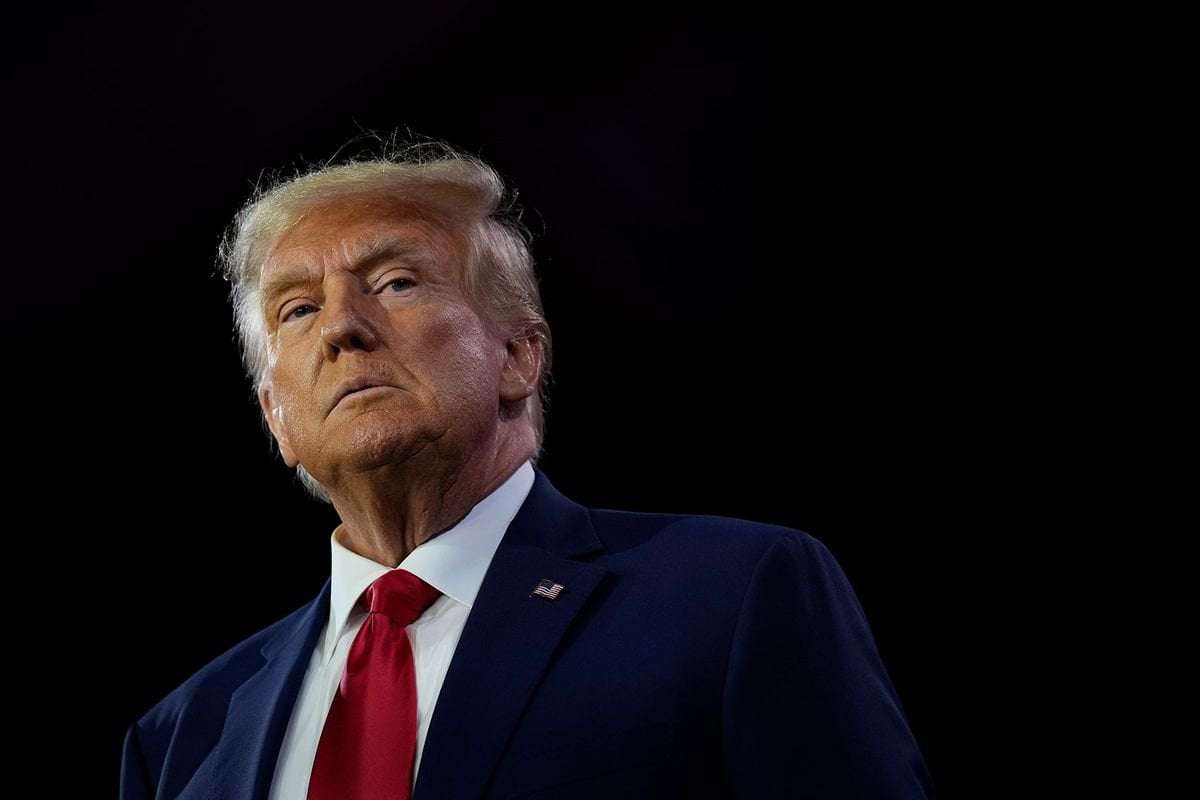 image for “So much worse”: Legal experts say new Trump indictment “reads just like organized crime activity”