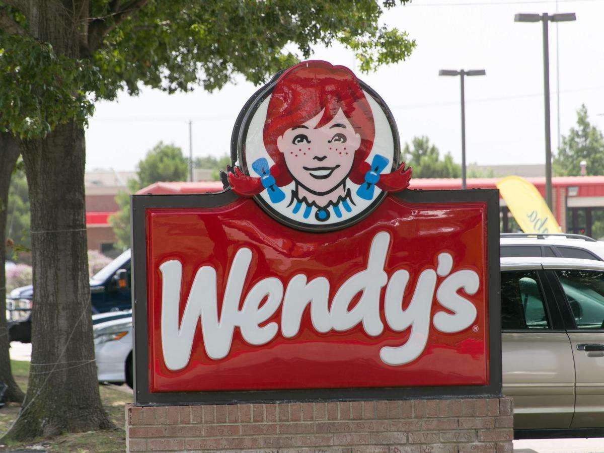 image for A manager at a Pennsylvania Wendy's invented a fake employee and pocketed wages of $20,000, police say