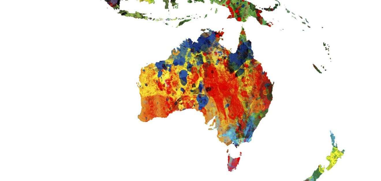 image for HIV Transmission Virtually Eliminated in Inner Sydney, Australia