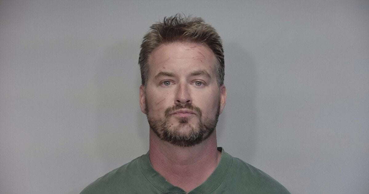 image for Boston Hts. Police Chief arrested in Key West for beating homeless man ‘for no apparent reason,' police say
