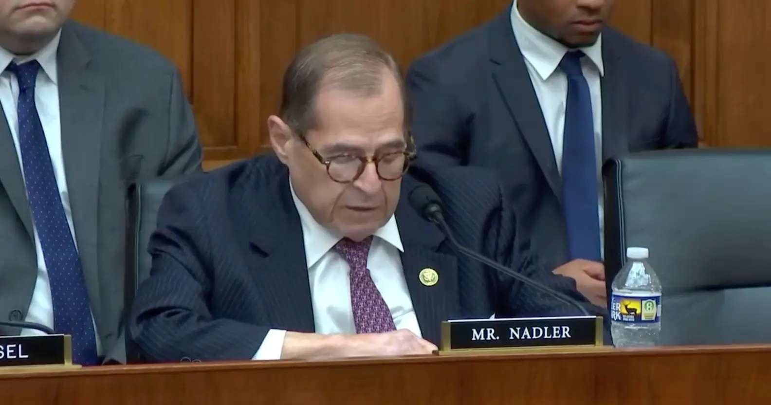 image for House of Representatives debate on trans healthcare descends into pure transphobia