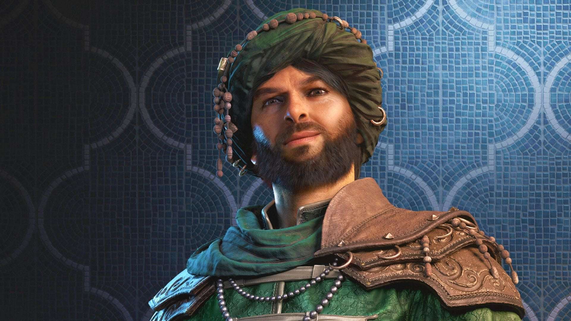 image for Assassin’s Creed Mirage is five times shorter than Valhalla