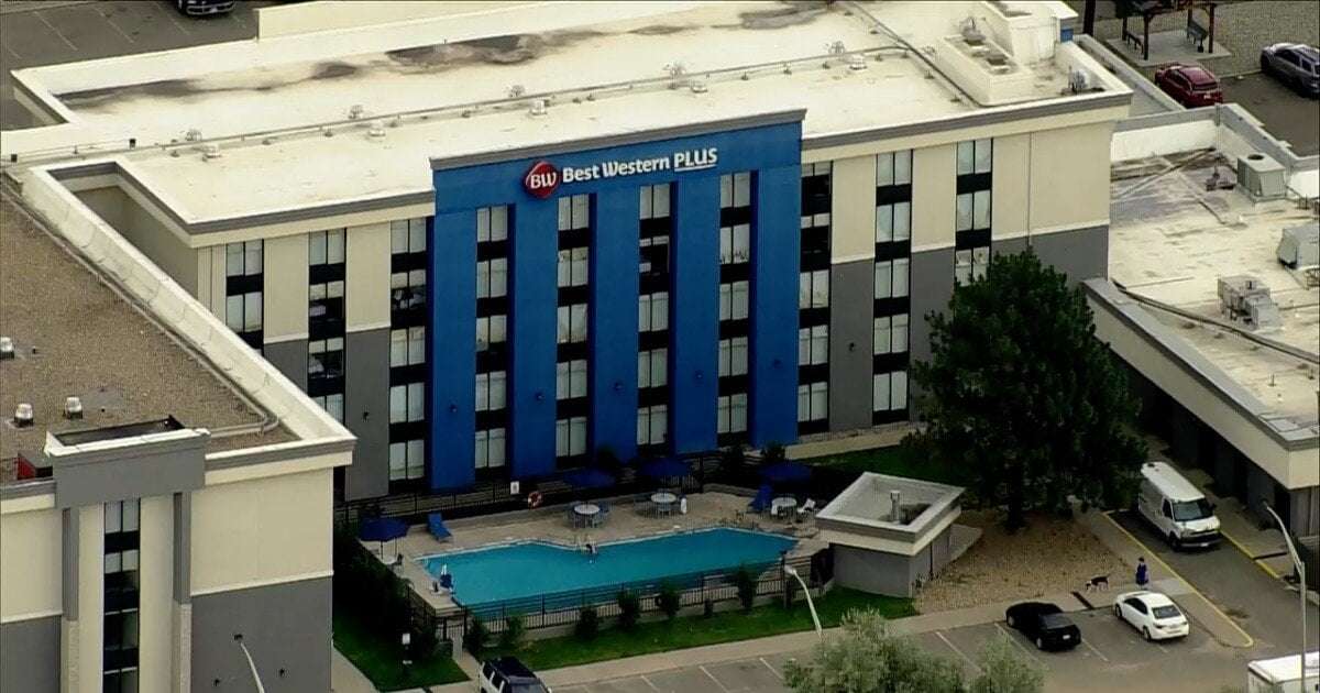 image for Denver plans to convert 194-unit, $26M hotel into city’s next homeless shelter