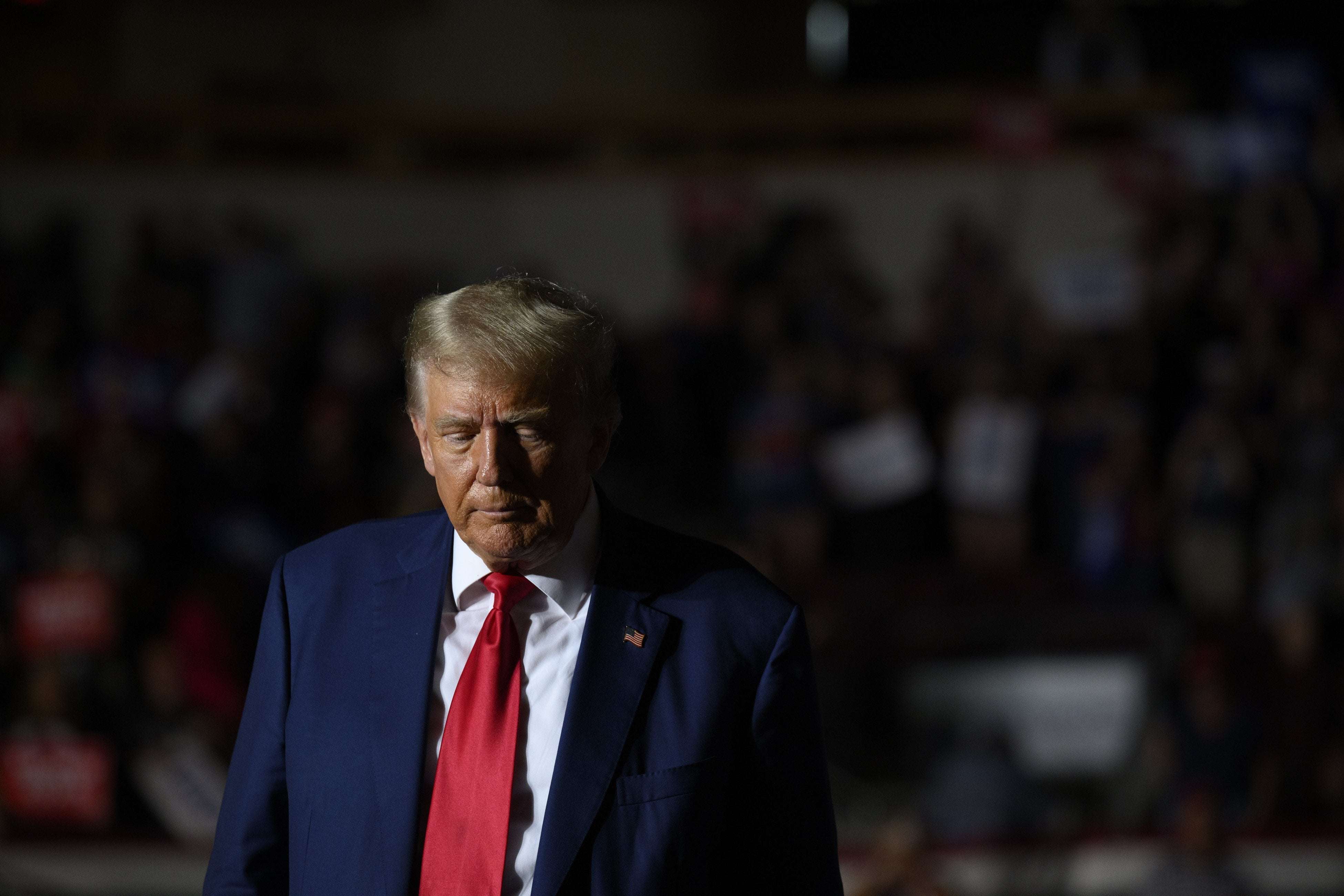image for Donald Trump PAC Broke Campaign Finance Laws—Former FEC Attorney
