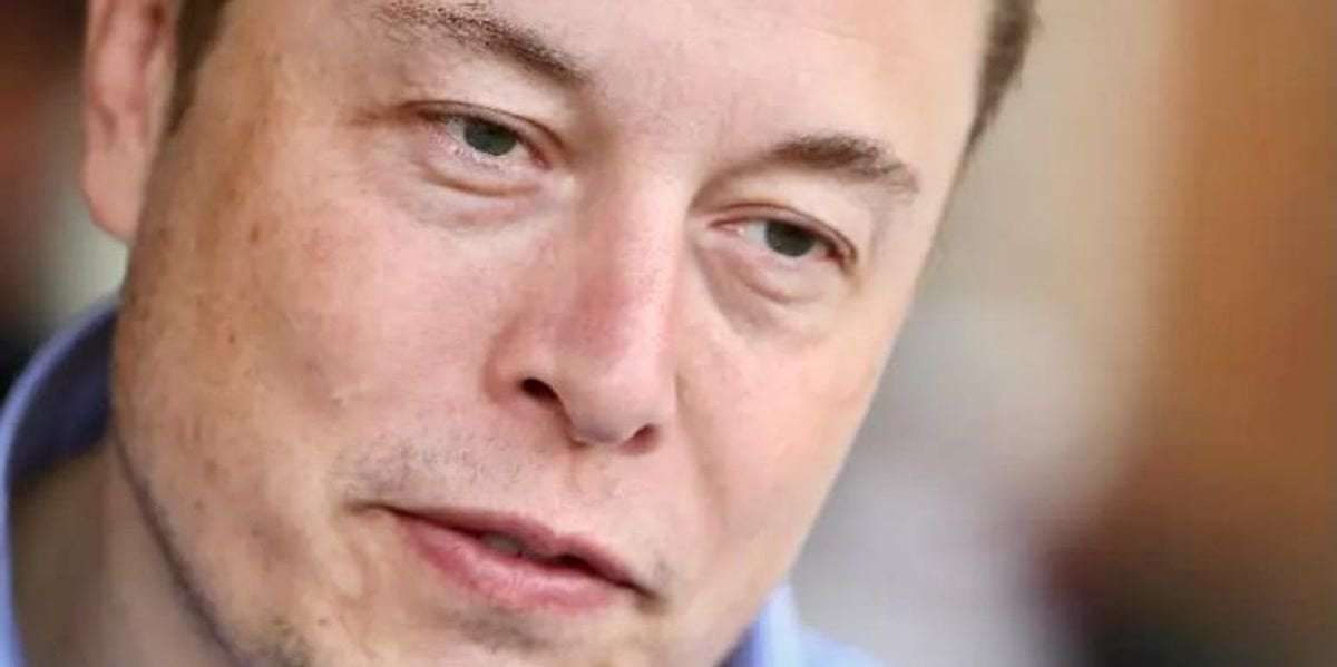 image for Elon Musk threatens to sue hate speech monitor for pointing out racists are thriving on his platform