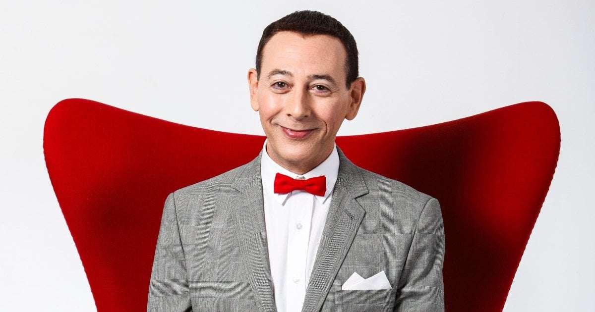 image for Paul Reubens, actor best known as Pee-wee Herman, dies at 70