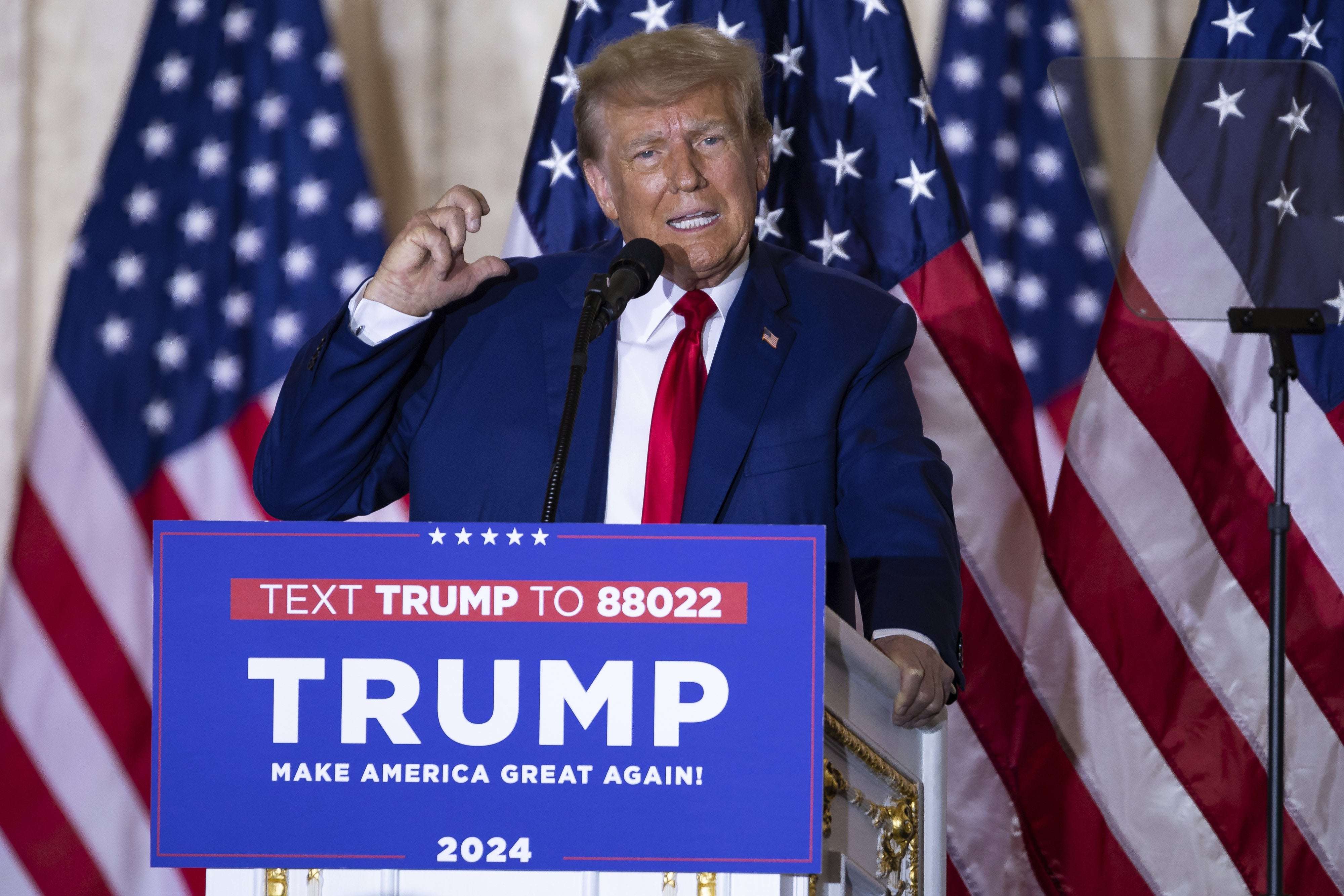 image for Georgia judge skewers Trump’s bid to derail potential charges