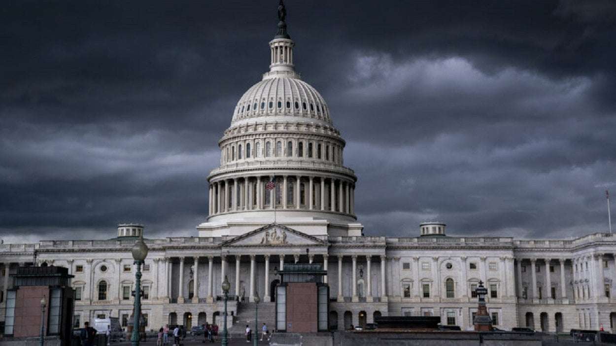 image for Trump only one of many planning fascist takeover of the U.S.